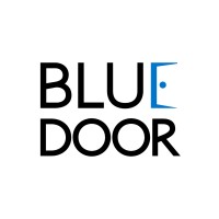 Blue Door