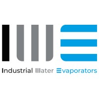 IWE Industrial Water Evaporators
