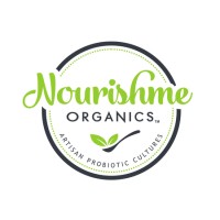Nourishme Organics