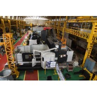 Magnus Steels Private Limited