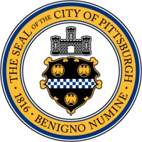 City of Pittsburgh