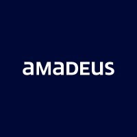 Amadeus for Airports & Border Authorities logo