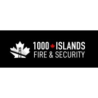 1000 Islands Fire & Security