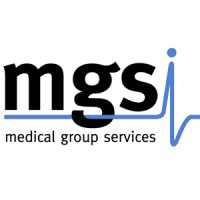 MGSI, (Medical Group Services)