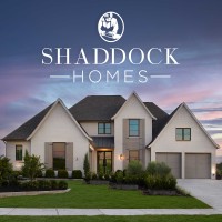 Shaddock Homes