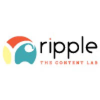 Ripple Animation & Ripple Media