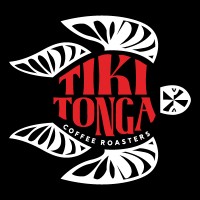 Tiki Tonga Coffee Roasters