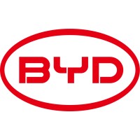 BYD Ecuador