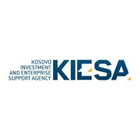 Kosovo Investment and Enterprise Support Agency