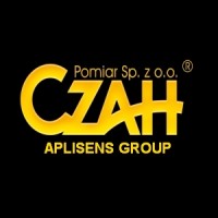 CZAH-POMIAR z