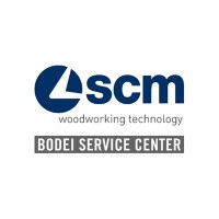 SCM - Bodei Service Center Srl