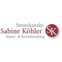 Sabine Köhler – Rechtsanwältin & Steuerberaterin
