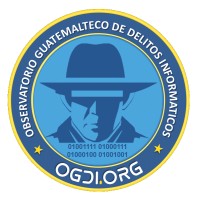 Observatorio Guatemalteco de Delitos Informáticos-OGDI