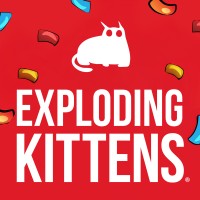 Exploding Kittens
