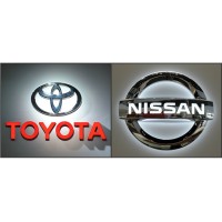 John Roberts Auto Group