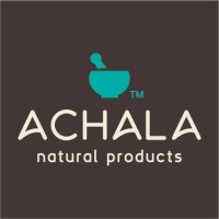 ACHALA natural products