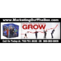 Marketing Out The Box