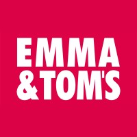 Emma & Tom’s