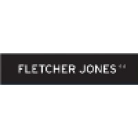 Fletcher Jones & Staff Pty