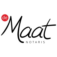 MAAT notaris