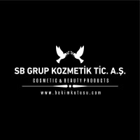 Sb Grup Kozmeti̇k Ti̇caret