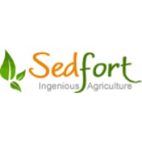 SEDFORT Ingenious Agriculture