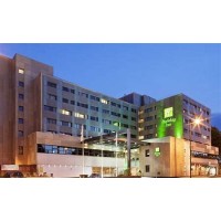 Holiday Inn Cardiff City Centre
