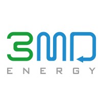 3MD Energy logo