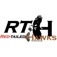 Red-Tailed Hawks Flying Club