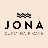 JONA curly hair care