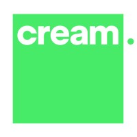 Cream Creative