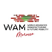 WAM Morocco logo