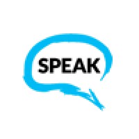 SPEAK - Share your world
