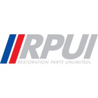 Restoration Parts Unlimited