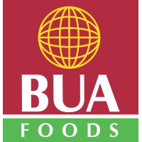 BUA Foods Plc.