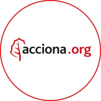 acciona.org, The Energy & Water Foundation