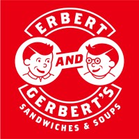 Erbert & Gerbert's Sandwich & Soups