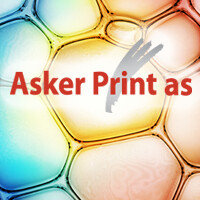 Asker Print - Trykkeri