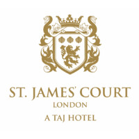St. James' Court, A Taj Hotel, London
