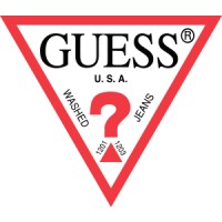 GUESS?, Brasil