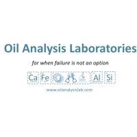 Oil Analysis Laboratories