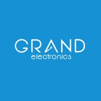 GRAND Electronics • გრანდ ელექტრონიქსი