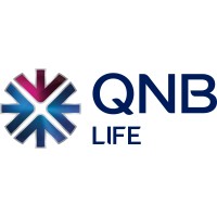 QNB Life Insurance logo