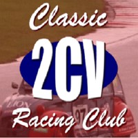 The Classic 2Cv Racing Club Limited