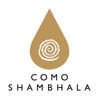 COMO Shambhala (part of the COMO Group)