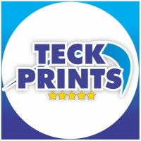 Teck Prints - Gráfica Express e Brindes corporativos