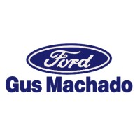 Gus Machado Ford