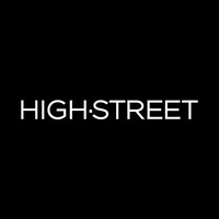 HIGH·STREET