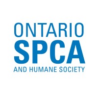 The Ontario SPCA and Humane Society