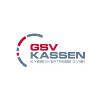 GSV Kassenvertriebs